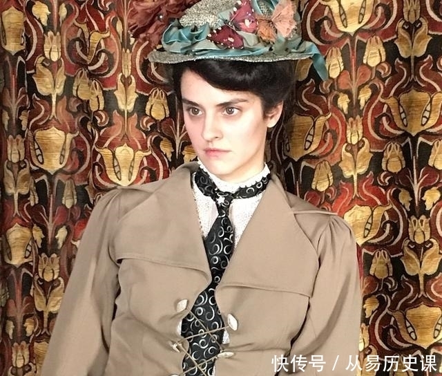 艺术|高更的外祖母:最早的女权主义者,为离婚挨丈夫两枪,42岁离世