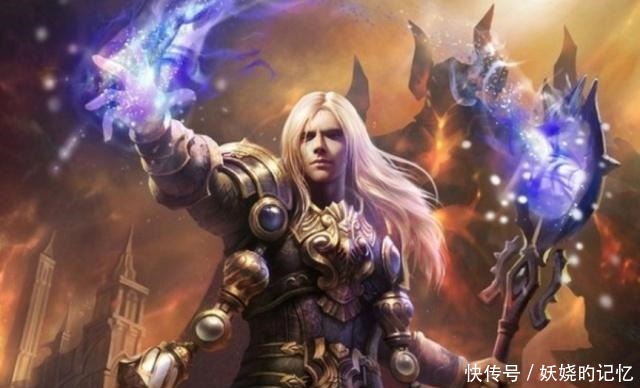 老书迷推荐4本玄幻小说,让你看的无法自拔!