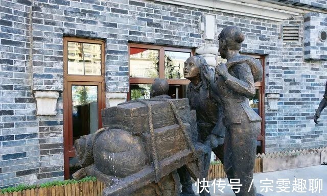 辽东@古代东北迟迟得不到开发,地缘是主因,中原王朝出辽东就站不住脚