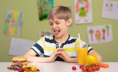 学龄前儿童|儿童需要补充钙铁锌吗?这些数据和表现说了算