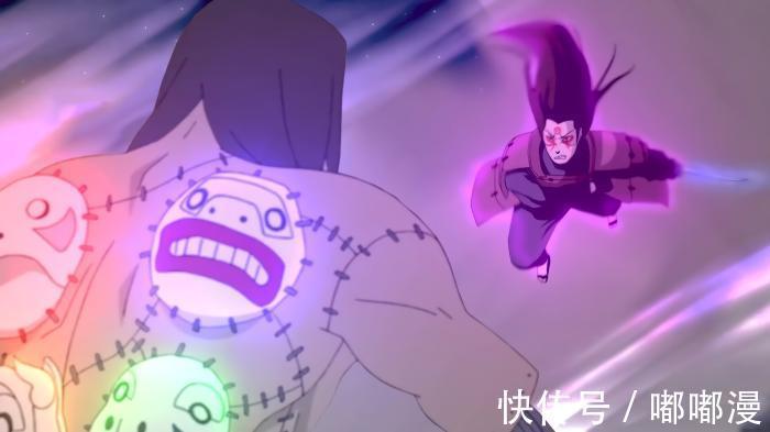 火影忍者|火影忍者：千手柱间原来是这么死的，你认为呢？