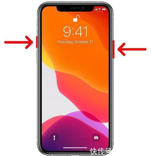 iphone|如何在iPhone上进行截屏？不同iPhone机型，截屏方法不同