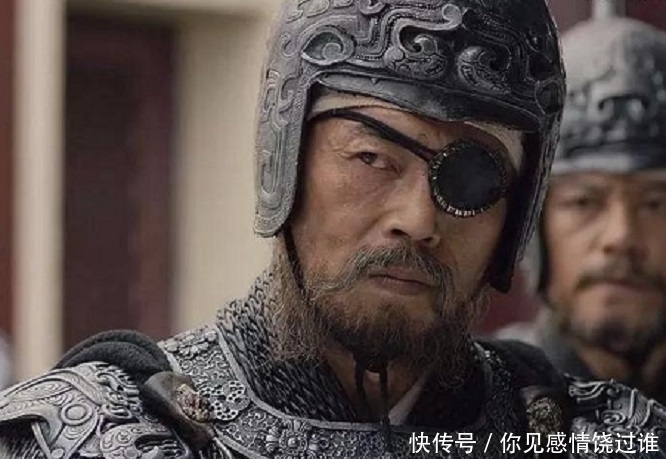 关羽|曹魏集团第一猛将,曾三战关羽难分伯仲,让诸葛亮忌惮不敢北伐