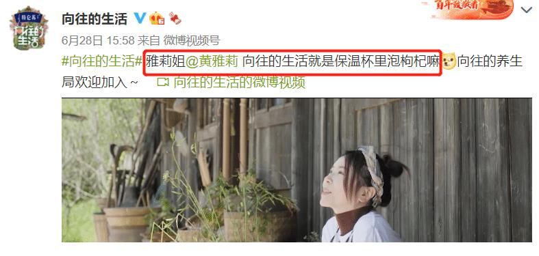 向往的生活|繼楊紫后，《向往5》迎來了第二位留宿女嘉賓，來蘑菇屋刷臉成功