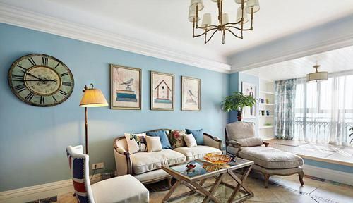 阳台|阳台和客厅万万不要做隔断,头一次见有钱人这样设计,好看又实用