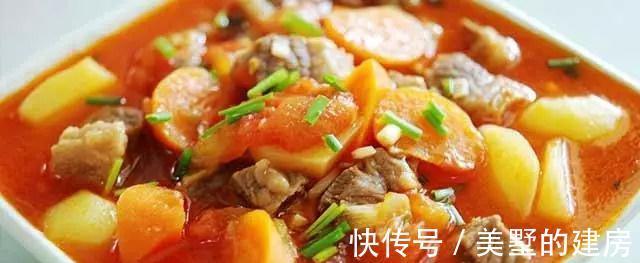 好吃|去饭店最常点的3道菜肴，好吃又好看，吃了一次想两次！