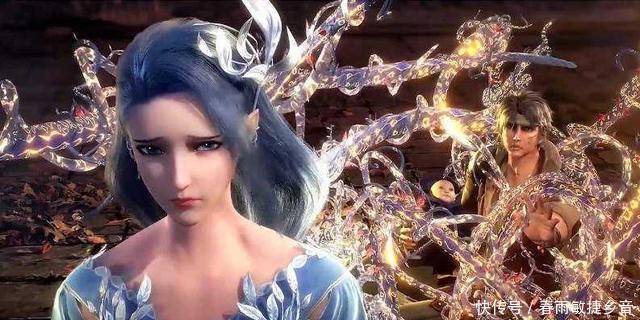 封号斗罗|斗罗为什么唐昊带着唐三隐忍在圣魂村而不是回到昊天宗!