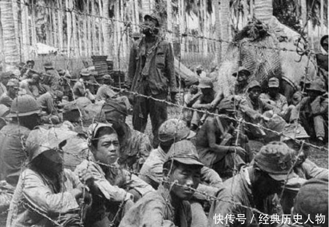 劳动改造|60万关东军投降后,被运往西伯利亚“劳动改造”,为啥没人反抗