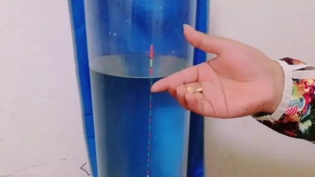 新手如何快速掌握调漂技巧,让你少走弯路,一步到位