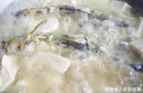 热乎乎|豆腐和它是才绝配, 热热乎乎的, 吃完特舒服, 一锅都不够吃