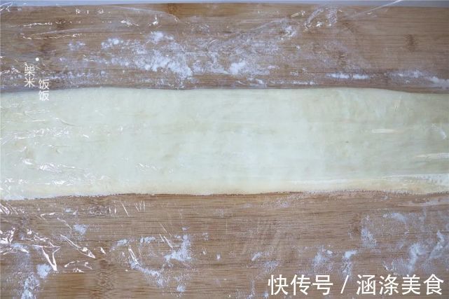 膨松剂|普通面粉炸油条，不用泡打粉，又香又酥，比买的好吃