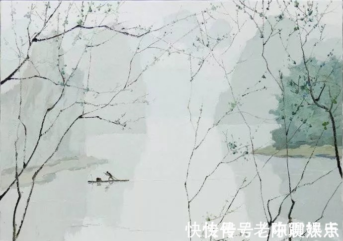 诗词!这首诗词美上千年,把深情写到极致,令人感慨万千!