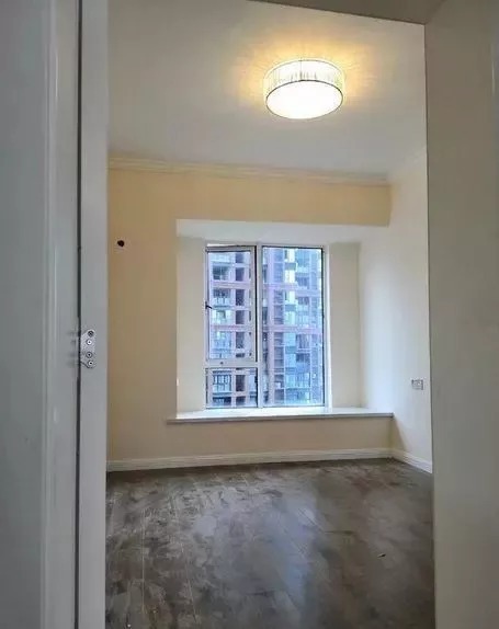 整体设计|硬装花了三个月,家具还没进场,来参观的邻居门槛都快踩破了!