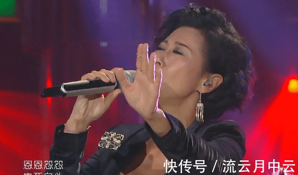 五年前的小失误,何炅依然心怀愧疚,主持一哥当之无愧!