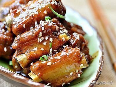 周末朋友聚餐必备的12道家常菜,色香味美,学会了露一手
