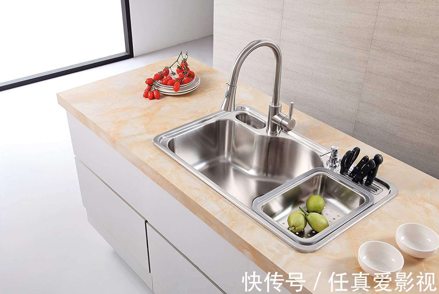 止逆阀|厨房里不要装这两种东西了,难怪入住后麻烦不断,懊悔现在才发觉