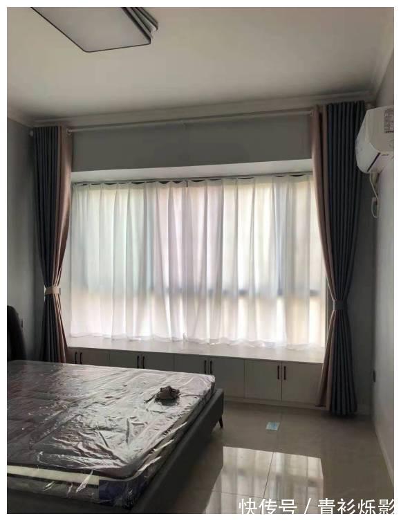 卫生间|月供8k厦门买房记录,138㎡历时5个月装完,入住后的效果如何