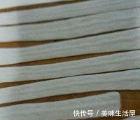 食盐|这两道家常饭制作程序简单，周末一定要做给家人吃