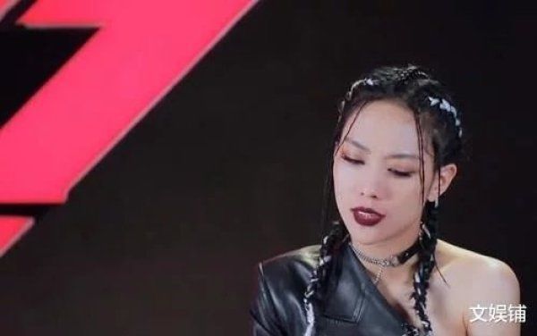 《乘风破浪的姐姐》网曝最终名单，人气王万茜被淘汰，宁静终落幕