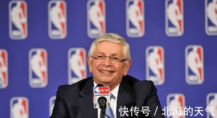 亚洲|姚明打开NBA亚洲市场，斯特恩30年让市值翻1000倍