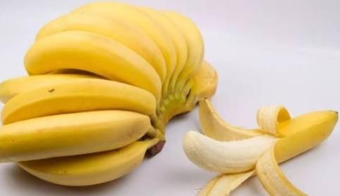 皱纹|香蕉与此物一起吃，消除皱纹和雀斑，排毒美容，皮肤更细腻！