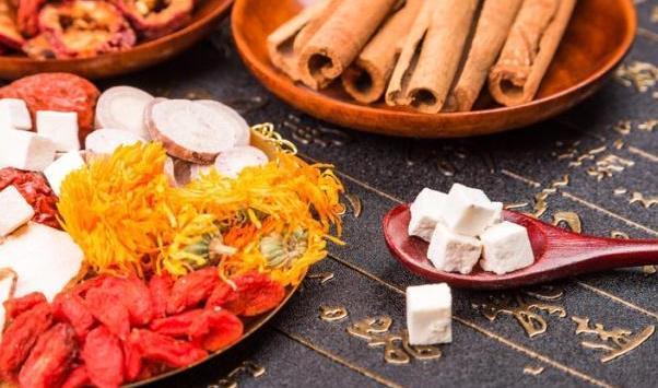 养肺必先祛痰4味化痰中药,老中医自家也常用