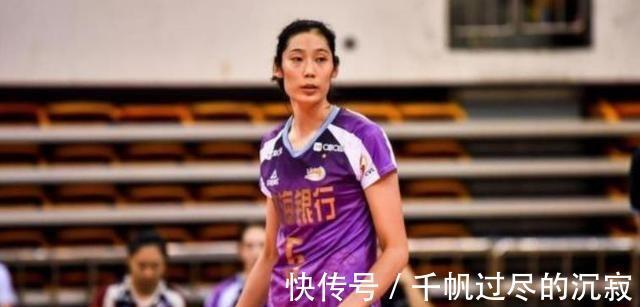 朱婷|对标！朱婷偶像又获一项荣誉，她究竟强在什么地方？