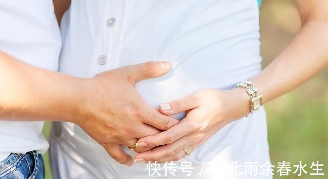 婴儿|在怀孕期间,如果怀孕的母亲有这五个信号,可能表明婴儿非常健康你们几个