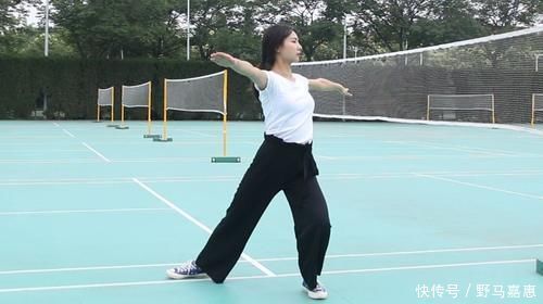 手臂|想要拥有完美好身材？每天几个小动作，轻松赶走麒麟臂、双下巴