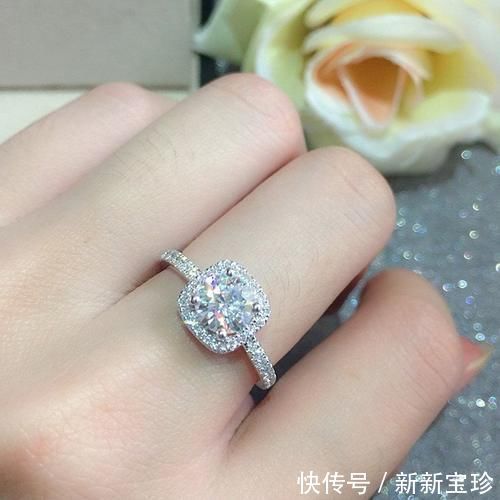 vg|珠宝聊点什么叭:内行人才知道的钻石黑话,不理解吃大亏!