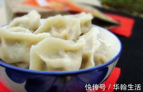 流汁|调肉馅,先加油是错的,牢记正确步骤,饺子鲜嫩不柴,咬一口流汁