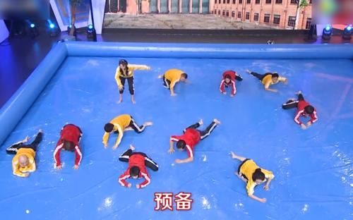 《王牌》：贾玲领李焕英剧组演员前来，节目中吐槽不停笑点不断