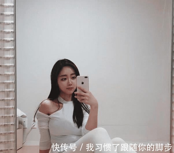 身材|健身女神练出好身材,壮实的性感