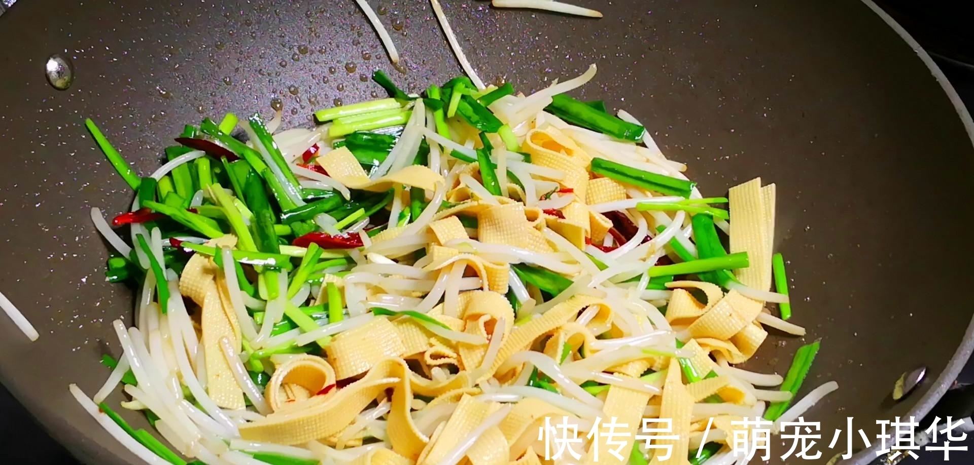 天冷了,大鱼大肉靠边站,3样素菜要多吃,家人常吃肠胃好,真香