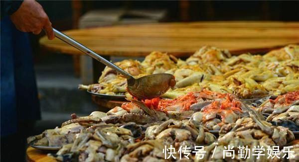 蛋花汤|农村宴席上有一道“送客菜”,这道菜上桌,客人纷纷收拾走人