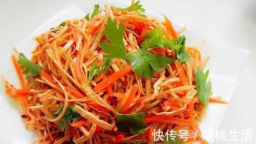 衰老|适合中年女人吃的食物，坚持常吃，抵抗衰老，改善睡眠，气色好