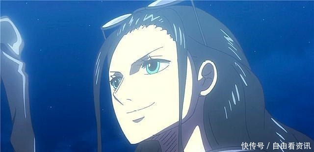 路飞|海贼王886官方对比白星和罗宾,果然罗宾才是作者“心头好”!