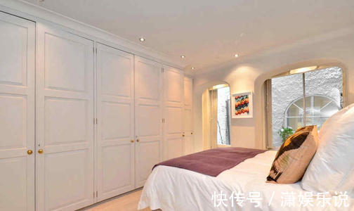 小户型|衣柜到顶万万要装这个东西，一听师傅分析，我就后悔入住才察觉