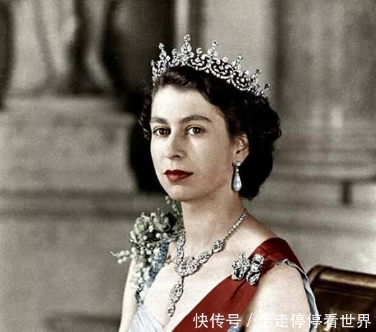 在位|她在位64年,曾指责撒切尔夫人,为何连自己的儿子也讨厌!