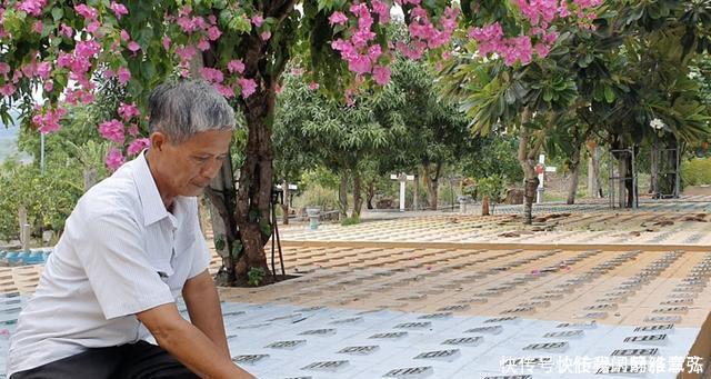 墓碑|他是100个孩子的“父亲”,但他同时亲手埋葬了超过2万名婴儿