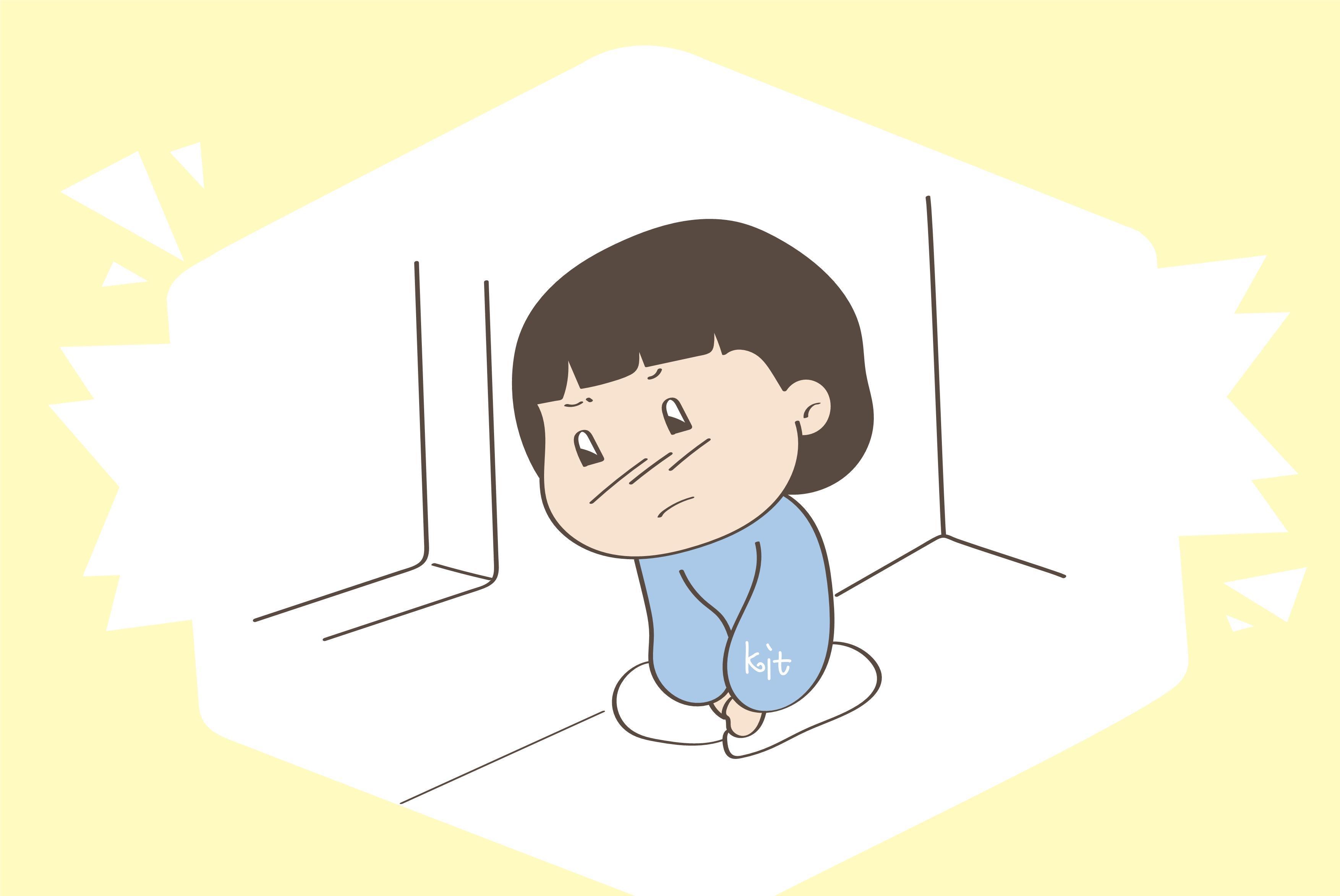 宫缩|宝宝头型不正会影响形象,找出背后原因,及时修正来得及