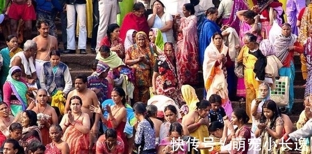 鹿野苑@余秋雨在印度考察很失望,印前部长:别灰心,中国25年能赶上我们