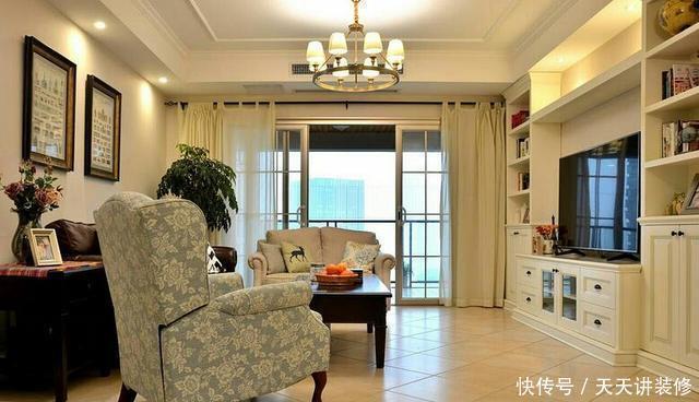 柜子|败家媳妇定制柜子就花了8万,入住了才发现好处多多,太实用了