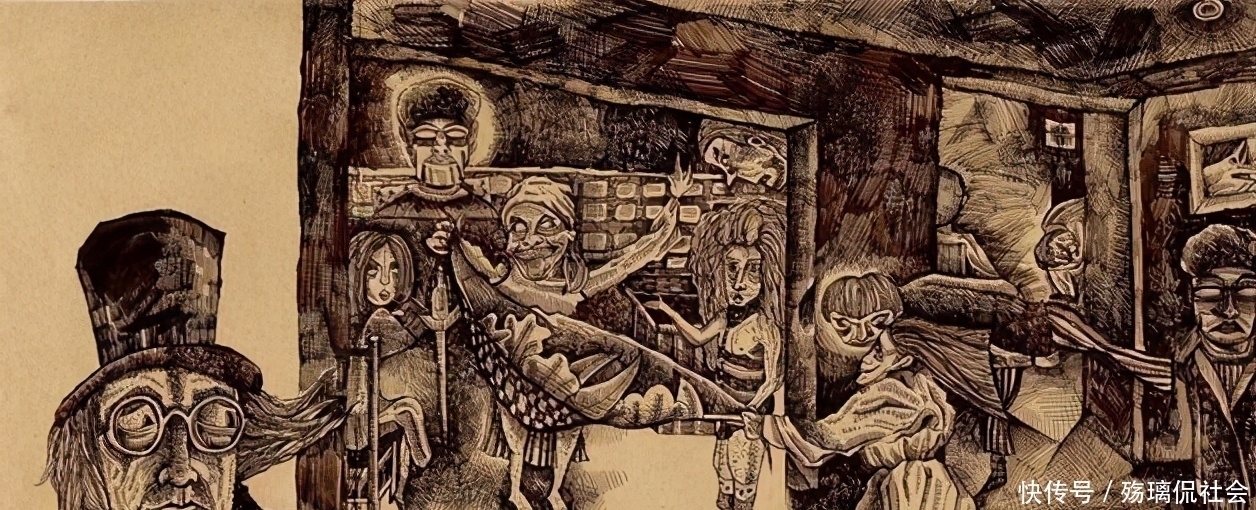 中国|马尔克斯发下狠话:死后150年都不授权中国出版《百年孤独》