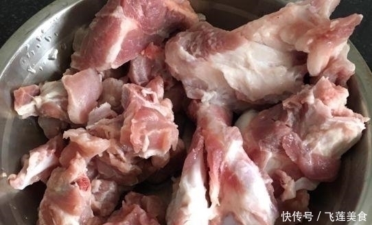 傻瓜|猪身上最“营养”的部位，比猪肉好吃，价格还不贵，不买就是傻瓜