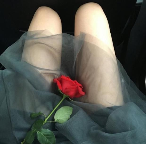 身高还未正式发育的女生，身上才具备的“3特征”，早晚冲刺175cm