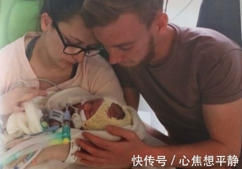 生命体征|医生正准备撤掉支持设备 无生命体征的婴儿突然睁开了眼