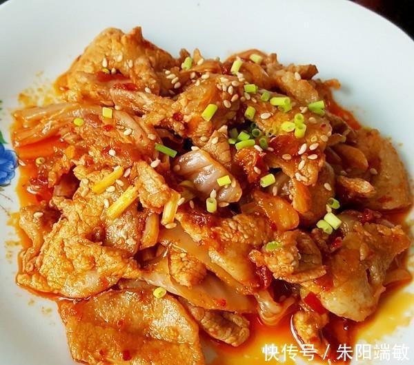 辣椒|5款好吃还下饭的家常菜,让你越吃越上瘾!