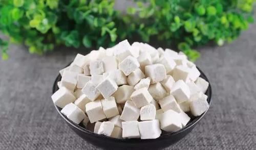 五苓散证|5味药的千古名方,用的好,治疗失眠、结石、尿感、肾病得心应手