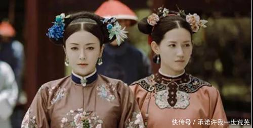 皇帝|她四十四岁才嫁人,生了中国唯一女皇帝,人生真让人称奇道绝!